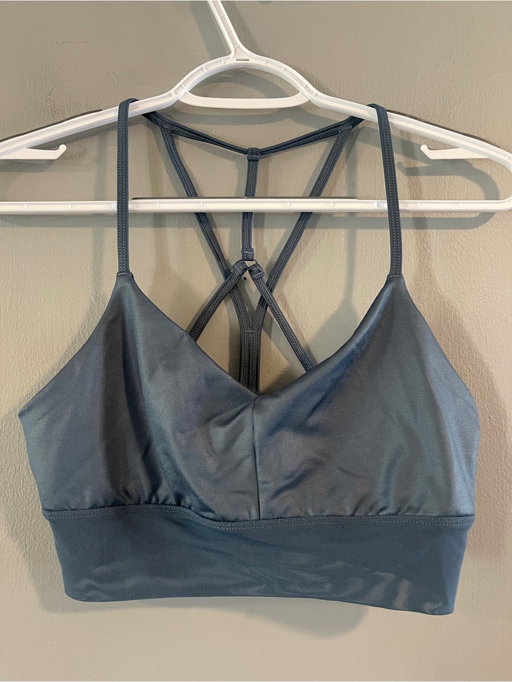 Alo Yoga Lavish Bra Size M
